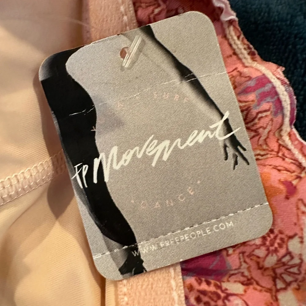 Free People nwt super